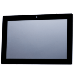 Touch Panel 10”